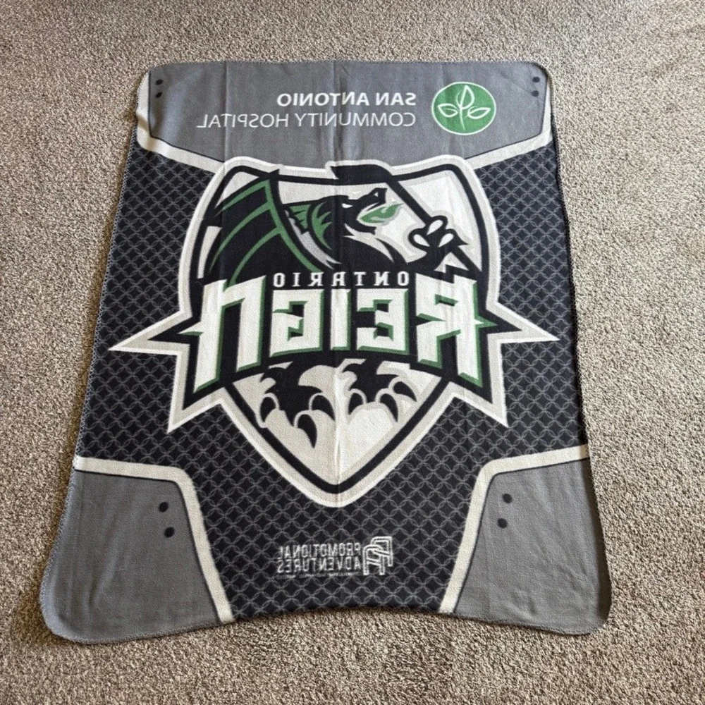 Ontario Reign ontario reign